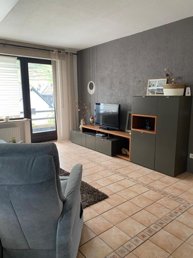 Ferienwohnung Laura เบรมม์ ภายนอก รูปภาพ